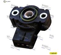 SENSOR THROTTLE POSITION 84.127 FOR BMW 3/5/E4/E9/E6/Compact/Z/Roadster/E1/E8