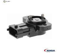 throttle position sensor A52-72-0101 ACKOJA for HYUNDAI KIA