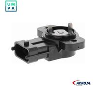 throttle position sensor A52-72-0101 ACKOJA for HYUNDAI KIA