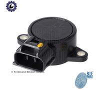Blue Print Throttle Position Sensor ADC47225 for Mitsubishi Lancer VII, IO, Cedia VII