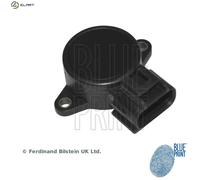 BLUE PRINT ADT37257 Fuel Injectors