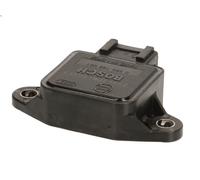 BOSCH 0 280 122 001 Throttle position sensor