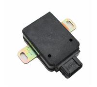 Sensor Throttle Position Compatible With Subaru For Legacy L 1990 1991 1992 1993 1994 Car Throttle Position Sensor Replacement OEM A22 000 541