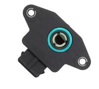 Sensor Throttle Position Compatible With Volvo For 240 1990-1993 For 960 1992-1997 For 850 1993-1997 3pins Throttle Position Sensor OEM:0280122001