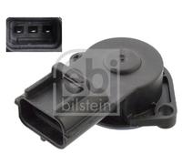 SENSOR THROTTLE POSITION FITS: FORD FIESTA MK IV 1.25 I 16V/1.4 I 16V.FORD FI