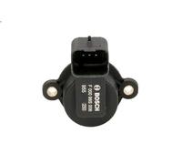 Sensor, throttle position for BOSCH F 000 99S 006 for 406 (8B) 2 1999-2000