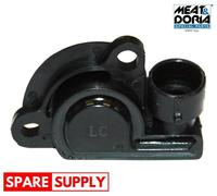 SENSOR, THROTTLE POSITION FOR CHEVROLET MATIZ SPARK MEAT & DORIA 83111