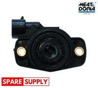 SENSOR, THROTTLE POSITION FOR DACIA LOGAN SANDERO MEAT & DORIA 83109
