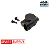SENSOR, THROTTLE POSITION FOR FIAT ALBEA CINQUECENTO MEAT & DORIA 83001