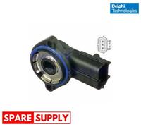 SENSOR, THROTTLE POSITION FOR FORD COUGAR ESCAPE, MAVERICK DELPHI SS10528-12B1