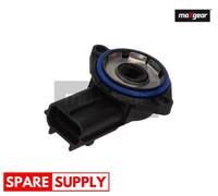 SENSOR, THROTTLE POSITION FOR FORD COUGAR ESCAPE, MAVERICK MAXGEAR 24-0029