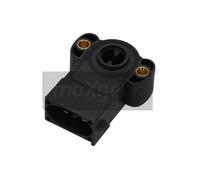 SENSOR, THROTTLE POSITION FOR FORD COURIER ESCORT FIESTA KA MAXGEAR 24-0187