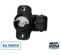 Meat & Doria Throttle Position Sensor for HYUNDAI H-1 JM, Sonata, Trajet – 83110