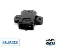 SENSOR THROTTLE POSITION 83144 FOR HYUNDAI HIGHWAY/VAN SONATA/IV/Mk/III SANTA
