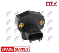 SENSOR, THROTTLE POSITION FOR JEEP CHEROKEE COMMANDER NTY ECP-CH-007