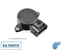 Sensor, throttle position for MITSUBISHI CEDIA BLUE PRINT ADC47225