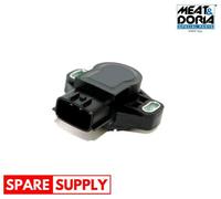 SENSOR THROTTLE POSITION 83117 FOR PEUGEOT NISSAN TERRANO/II SENTRA/III SABRE