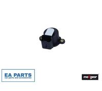 Sensor, throttle position for PEUGEOT 206 207 306 MAXGEAR 24-0270