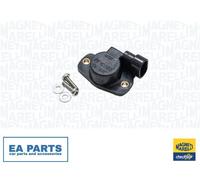 Magneti Marelli Throttle Position Sensor 219244300500 KITPF1C (TPS)
