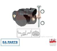 Sensor, throttle position for RENAULT CLIO KANGOO LOGAN MEGANE EPS 1.995.093