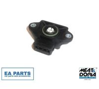 SENSOR, THROTTLE POSITION FOR VW CABRIO CORRADO GOLF MEAT & DORIA 83087