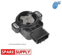 SENSOR, THROTTLE POSITION FOR SUBARU FORESTER IMPREZA BLUE PRINT ADS77207