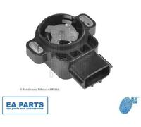 Sensor, throttle position for SUBARU FORESTER IMPREZA BLUE PRINT ADS77207