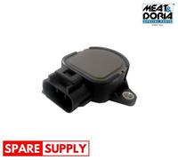 Meat & Doria Throttle Position Sensor MD83122 - 2x