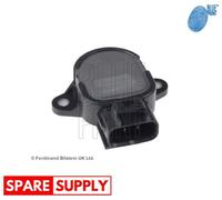 SENSOR, THROTTLE POSITION FOR TOYOTA ALTIS IX AVENSIS BLUE PRINT ADT37203C