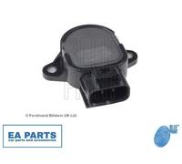 Sensor, throttle position for TOYOTA CALDINA CARINA CELICA BLUE PRINT ADT37203C