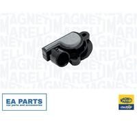 Sensor, throttle position for VAUXHALL ASTRA MAGNETI MARELLI 215810606400