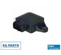Sensor, throttle position for VOLVO 440 460 480 850 DELPHI SS10992-12B1