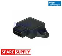 SENSOR, THROTTLE POSITION FOR VOLVO 440 460 480 850 DELPHI SS10992-12B1