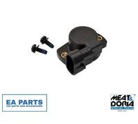 throttle position sensor 83001 MEAT & DORIA for RENAULT CITROËN PEUGEOT FIAT