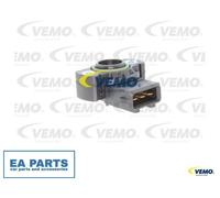 Sensor, throttle position for VW DERBY III CLASSIC EUROVAN T4 VEMO V10-72-0928