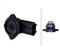 Sensor, throttle position HELLA 6PX 008 476-751 FORD KA (RB_) 1.3 2002-2008