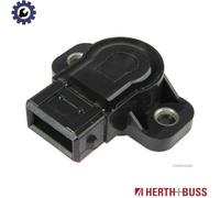 SENSOR THROTTLE POSITION J5640300 FOR HYUNDAI COUPE/II TUCSON ATOS SONATA/IV