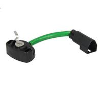 Sensor, throttle position MEAT & DORIA 83000 for ORION III (GAL) 1.4 1990-1993