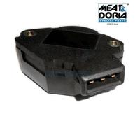 Sensor, throttle position MEAT & DORIA 83146 For VW