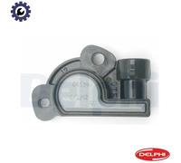 SENSOR THROTTLE POSITION SS10459-11B1 FOR ISUZU TROOPER/III/Open/Off-Road 3.5L