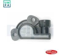 SENSOR THROTTLE POSITION SS10459-11B1 FOR ISUZU TROOPER/III/Open/Off-Road 3.5L