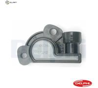 SENSOR THROTTLE POSITION SS10459-11B1 FOR ISUZU TROOPER/III/Open/Off-Road 3.5L
