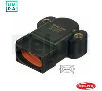 DELPHI SS10997-12B1 Throttle position sensor (TPS)