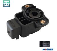 WAGNER THR00003 Throttle position sensor (TPS)