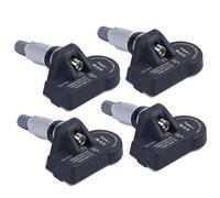 Sensor Tire Programming Repair Tools Automotive Accessory Pressure Monitor Tester Car tyre sensor(4 pcs-sensor)