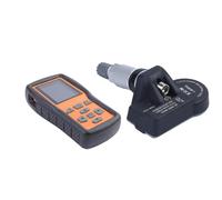 Sensor Tire Programming Repair Tools Automotive Accessory Pressure Monitor Tester Car tyre sensor(Set 1)