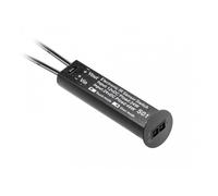 Sensor Touch Free Switch Dimmer Single or Double Pole 3 in 1 All Purpose of GTV