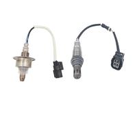 Sensor Up+Down Oxygen O2 Sensor Fit For Honda Fit For Accord 2.4L 2013-2017 Fit For Acura ILX TLX 2.4L 2015-2020 36531-5A2-A01 36532-5A2-A01 Diesel NOx Sensor