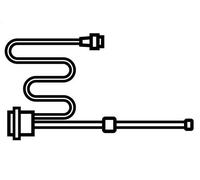 Sensor, urea supply NRF 797007 for IVECO EUROCARGO I-III 3.922 2000-2015