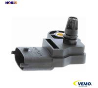VEMO Sensor Intake Manifold Pressure for HONDA JAZZ II GD V26-72-0006